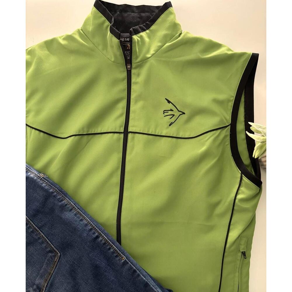 Zero Restrictions Women’s Golf Vest, M